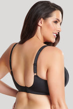 Load image into Gallery viewer, Candi Full Cup Bra / Black
