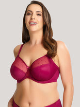 Load image into Gallery viewer, Candi Full Cup / Cassis Pink
