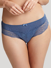 Load image into Gallery viewer, Panache Ana Brief / Vintage Blue
