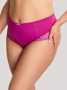 Roxie Brief / Orchid