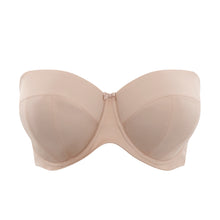 Load image into Gallery viewer, Dana Balconnet Strapless  - Linen
