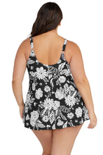 Load image into Gallery viewer, Opus Sway Delacroix Multi Cup One Piece Swimdress

