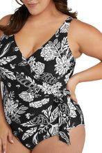 Load image into Gallery viewer, Opus Sway Hayes D / DD Cup Underwire One Piece Swimsuit
