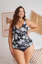 Load image into Gallery viewer, Opus Sway Delacroix Multi Cup Tankini Top
