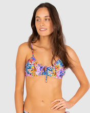 Load image into Gallery viewer, Panama Bralette Bikini
