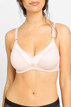 Load image into Gallery viewer, Post Surgery Mesh Bra
