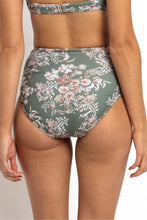 Load image into Gallery viewer, Chelsea High Waist Pant - Sage
