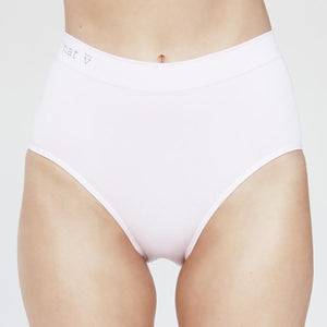 Nat V Basics - Classic Brief / Blush