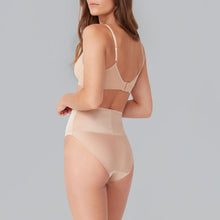 Load image into Gallery viewer, MICRO GRIP MID WAIST BRIEF
