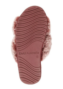 EMU Aust.  Mayberry / Burnt Rust