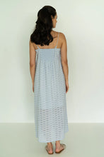 Load image into Gallery viewer, Venice Dress / Soft Blue
