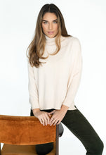 Load image into Gallery viewer, Monique Sweater / Cream
