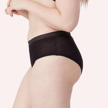 Load image into Gallery viewer, Bamboo Full Brief Period Undies

