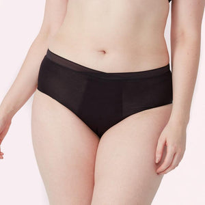 Bamboo Full Brief Period Undies