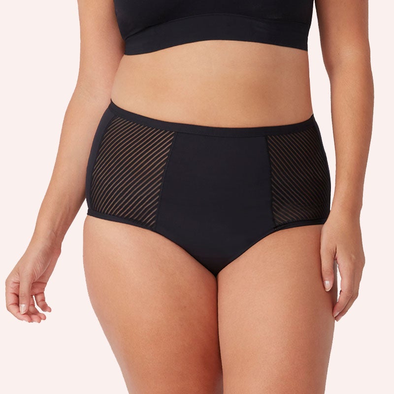 Love Luna Luxe Period Briefs