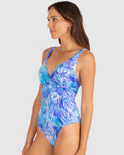 Load image into Gallery viewer, ESPERANCE D/E UNDERWIRE ONE PIECE SWIMWEAR
