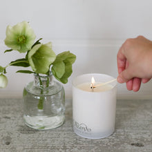 Load image into Gallery viewer, Soy &amp; Olive Oil Candle
