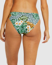 Load image into Gallery viewer, Frangipani Regular Bikini Pant
