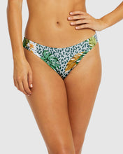 Load image into Gallery viewer, Frangipani Regular Bikini Pant
