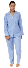 Load image into Gallery viewer, SPOT REVERE PJ SET / CHAMBRAY
