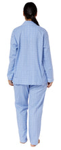 Load image into Gallery viewer, SPOT REVERE PJ SET / CHAMBRAY
