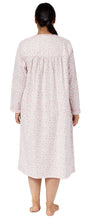 Load image into Gallery viewer, Apple Blossom Pleated Nightie
