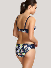 Load image into Gallery viewer, Florentine Bandeau Bikini Bottom
