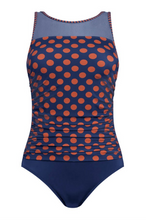 Load image into Gallery viewer, Alabama High Neckline Swimsuit
