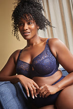 Load image into Gallery viewer, Estel Full Cup - Navy
