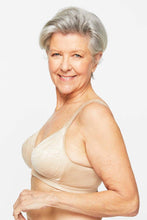 Load image into Gallery viewer, Ultimate Lift and Support Posture Bra - Nude
