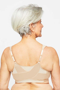 Ultimate Lift and Support Posture Bra - Nude