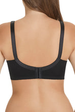 Load image into Gallery viewer, Berlei Classic Lace Underwire Bra / BLACK
