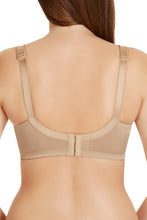 Load image into Gallery viewer, Classic Lace Underwire Bra / Praline
