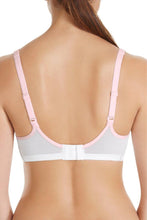 Load image into Gallery viewer, Electrify Underwire Sports Bra - White
