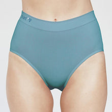 Load image into Gallery viewer, Nat V Basics - Classic Brief / Blue
