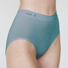 Load image into Gallery viewer, Nat V Basics - Classic Brief / Blue
