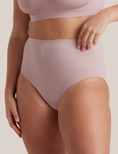 Load image into Gallery viewer, Bare Essentials Full Brief- Lilac Taupe
