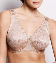 Load image into Gallery viewer, Fayreform Charlotte Bra / Toffee
