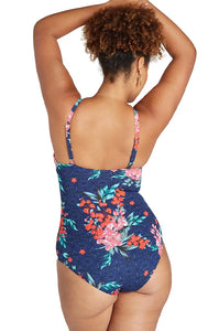 Sweetheart One Piece / Japanese Blossom