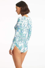 Load image into Gallery viewer, Habitat Long Sleeved Surf Suit
