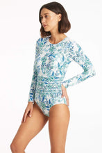 Load image into Gallery viewer, Habitat Long Sleeved Surf Suit
