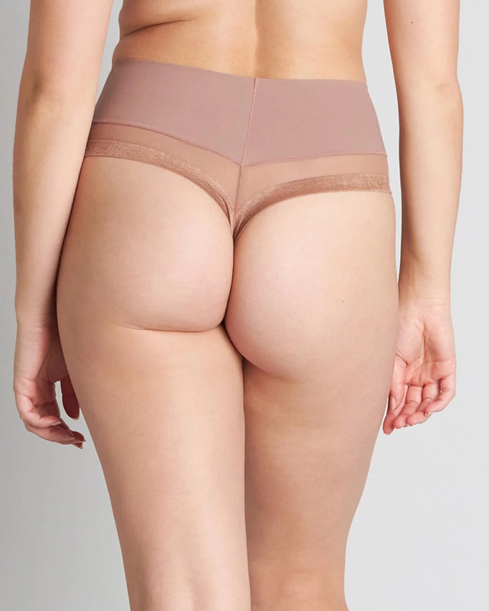 Comfit Collection Thong – shanslingerie