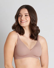 Load image into Gallery viewer, Comfit Collection Soft Cup Plunge Bra
