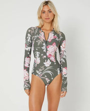 Load image into Gallery viewer, Martini Long Sleeve Multifit One Piece
