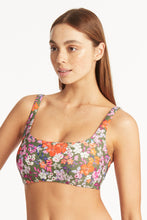Load image into Gallery viewer, Parkland Low Square Neck Bra

