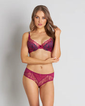 Load image into Gallery viewer, Giuliana Contour Plunge Bra
