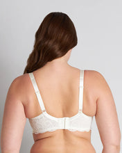Load image into Gallery viewer, Lace Perfect Contour Bra / Egret
