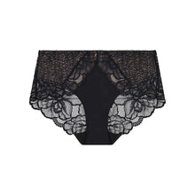 Load image into Gallery viewer, Fayreform Midnight Express Full Brief - Black
