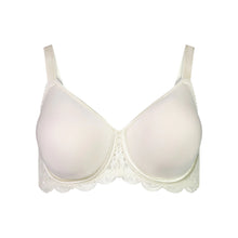 Load image into Gallery viewer, Lace Perfect Contour Bra / Egret
