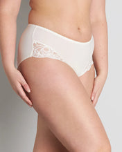 Load image into Gallery viewer, Lace Perfect Midi Brief / Erget I
